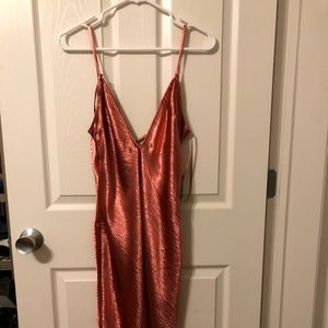 Women’s Slip Dress